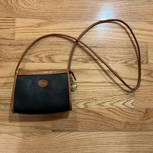 Dooney & Bourke Vintage Crossbody Bag